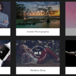 WordPress Ecommerce Themes free Avada