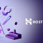 Hostinger Domain and Hosting : wordpress hosting services